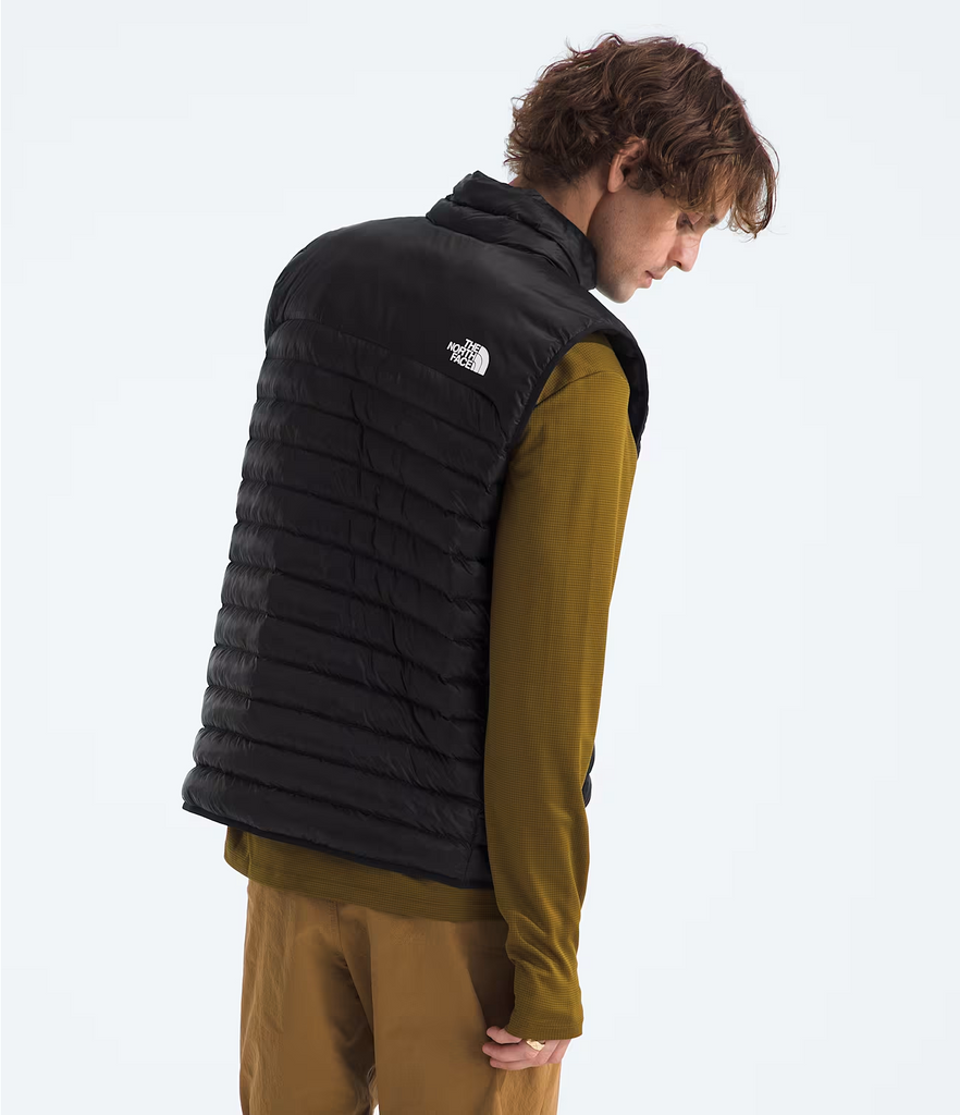 The North Face Men's Terra Peak Vest-Killington Sports