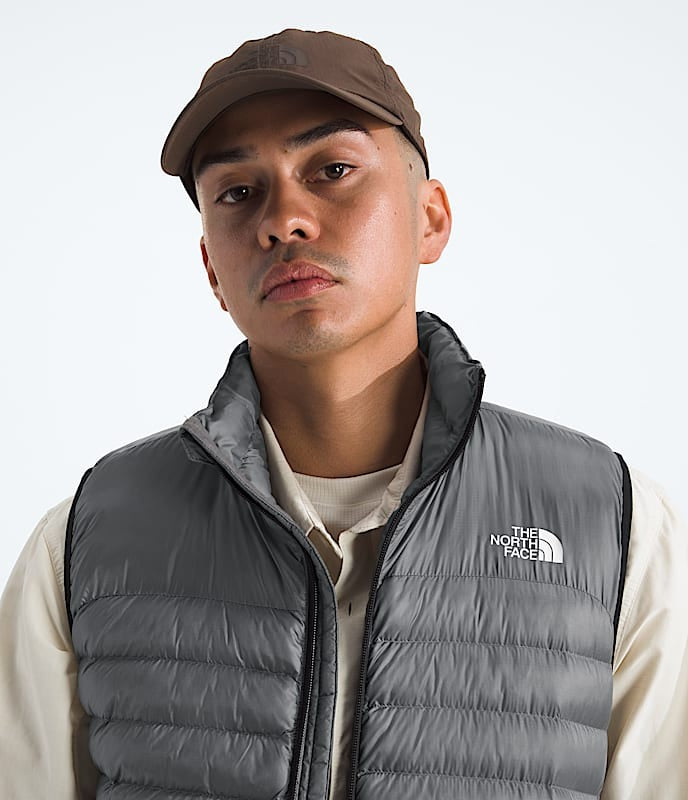 The North Face Men's Terra Peak Vest-Killington Sports