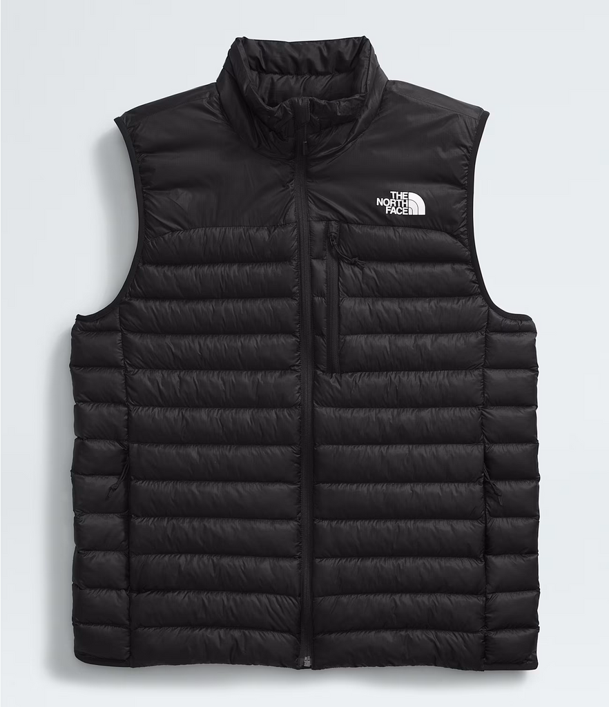 The North Face Men's Terra Peak Vest-Killington Sports