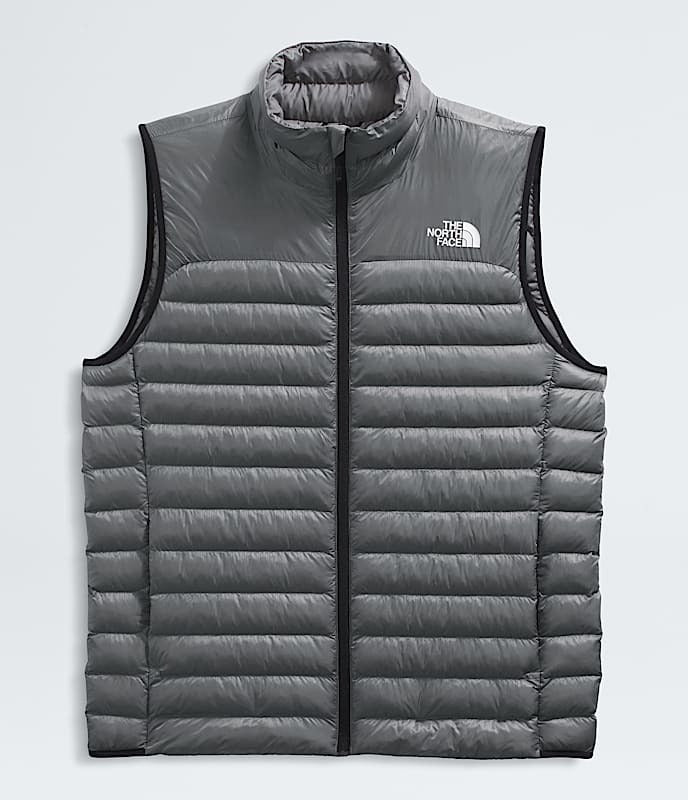 The North Face Men's Terra Peak Vest-Killington Sports