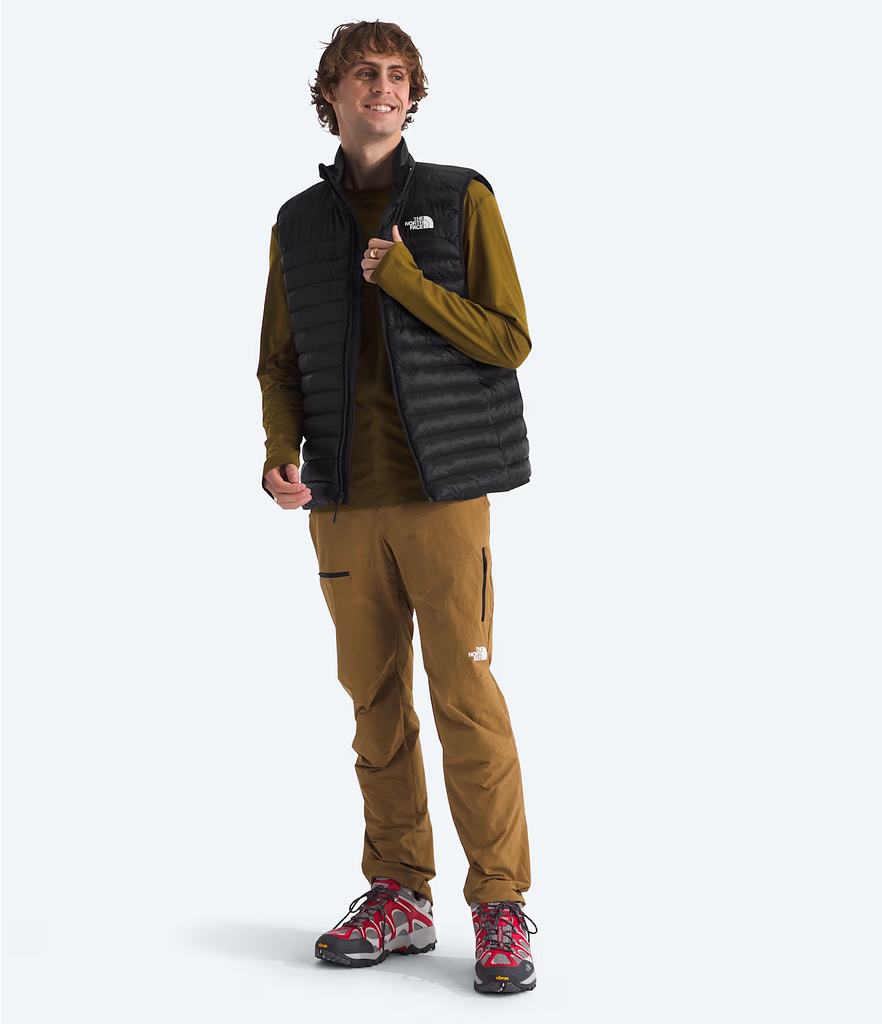 The North Face Men's Terra Peak Vest-Killington Sports