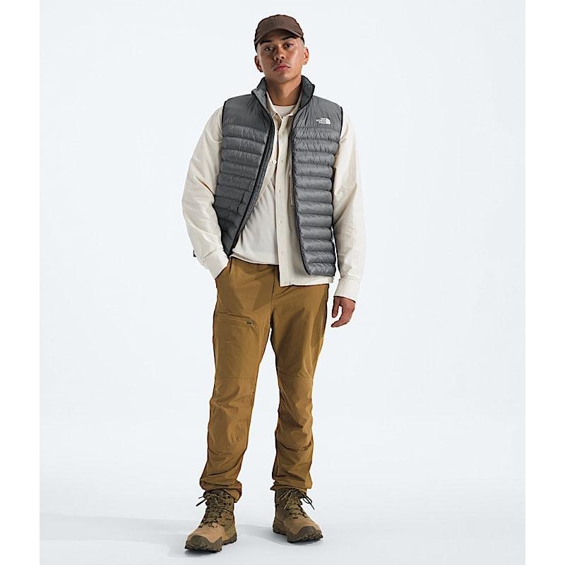 The North Face Men's Terra Peak Vest-Killington Sports