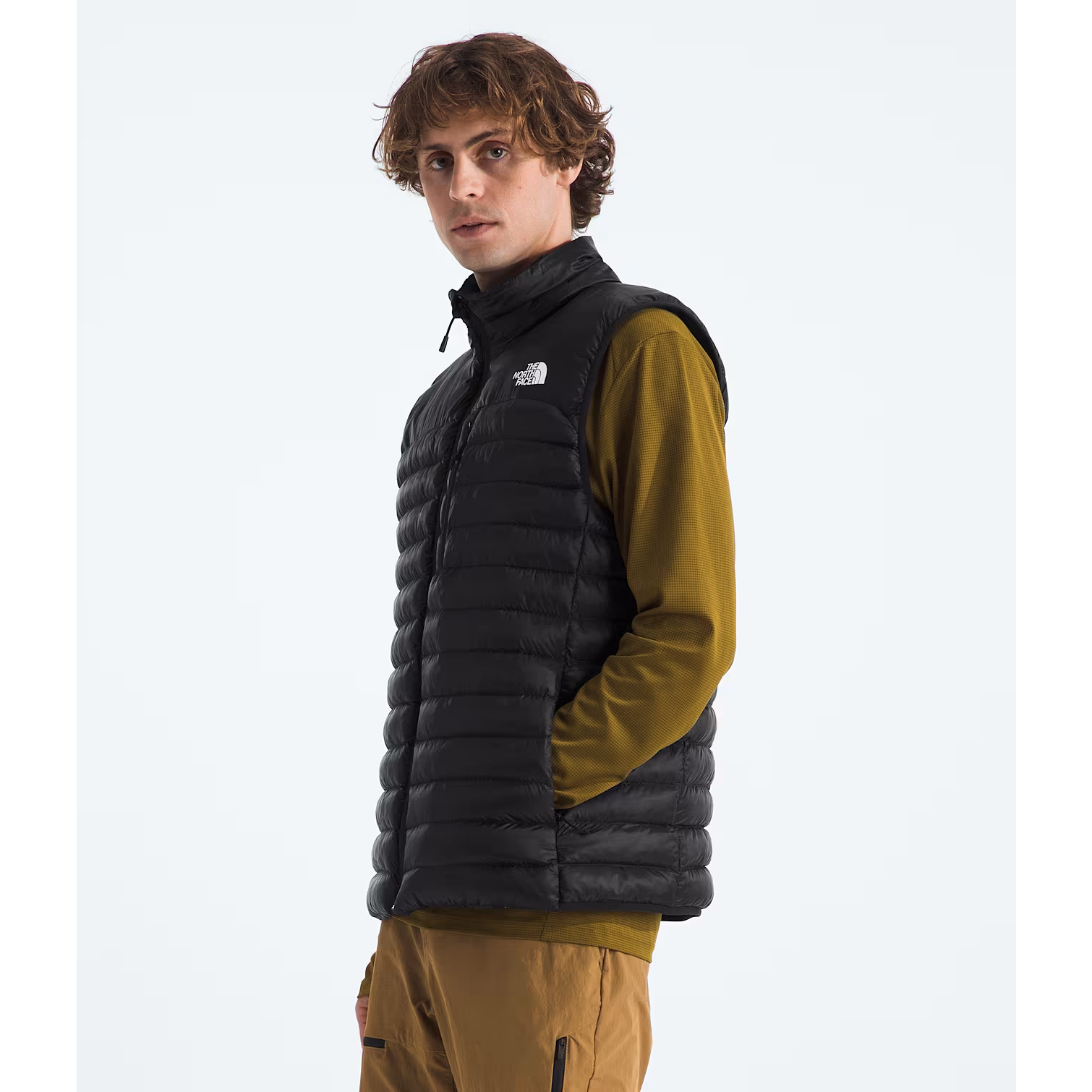 The North Face Men's Terra Peak Vest-Killington Sports