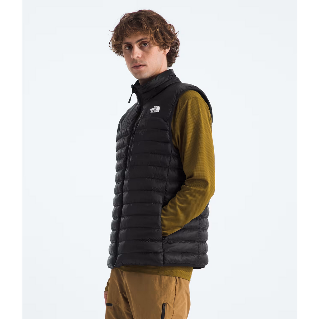 The North Face Men's Terra Peak Vest-Killington Sports