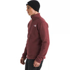 The North Face Men's Textured Cap Rock 1/4 Zip-Killington Sports