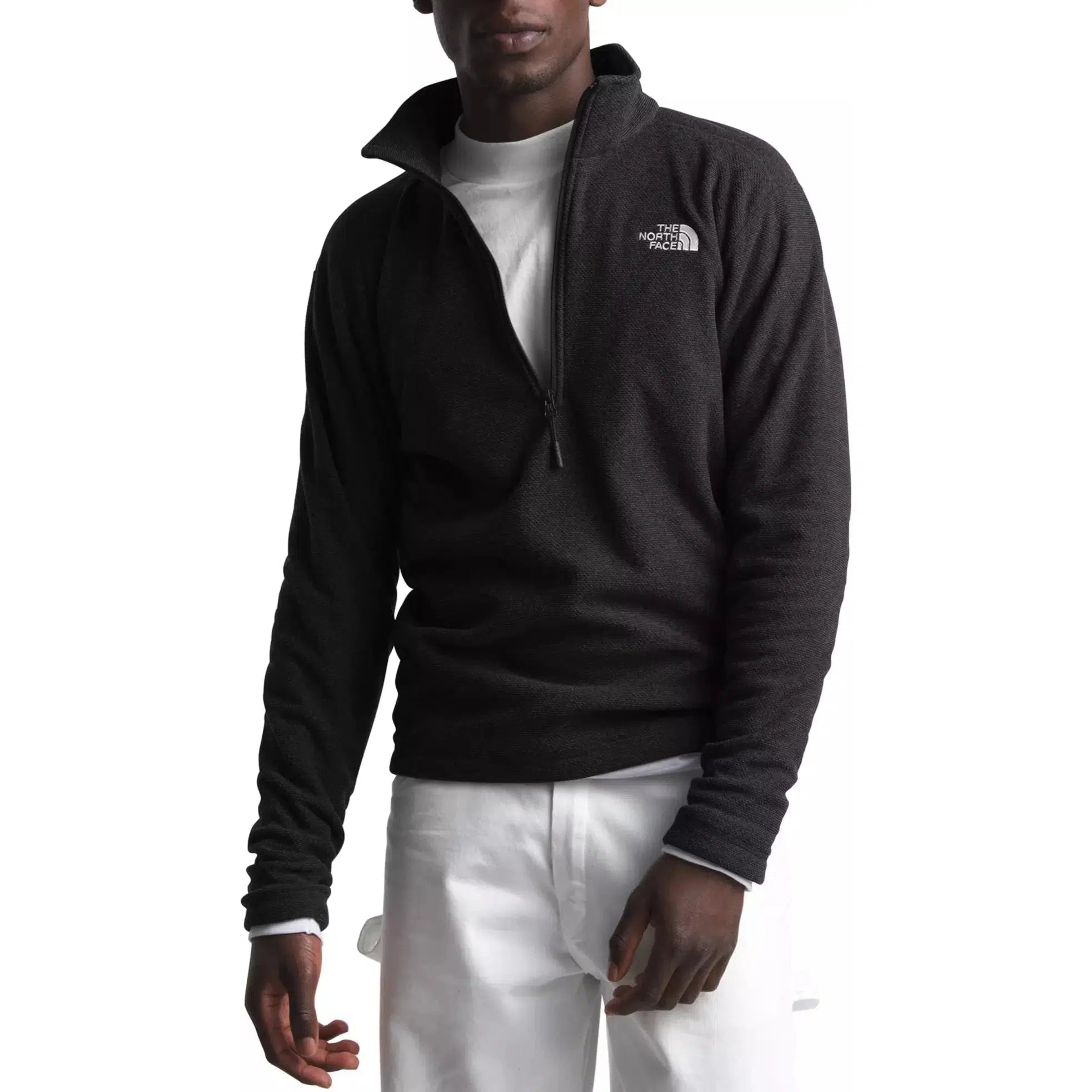 The North Face Men s Textured Cap Rock Zip Killington Sports