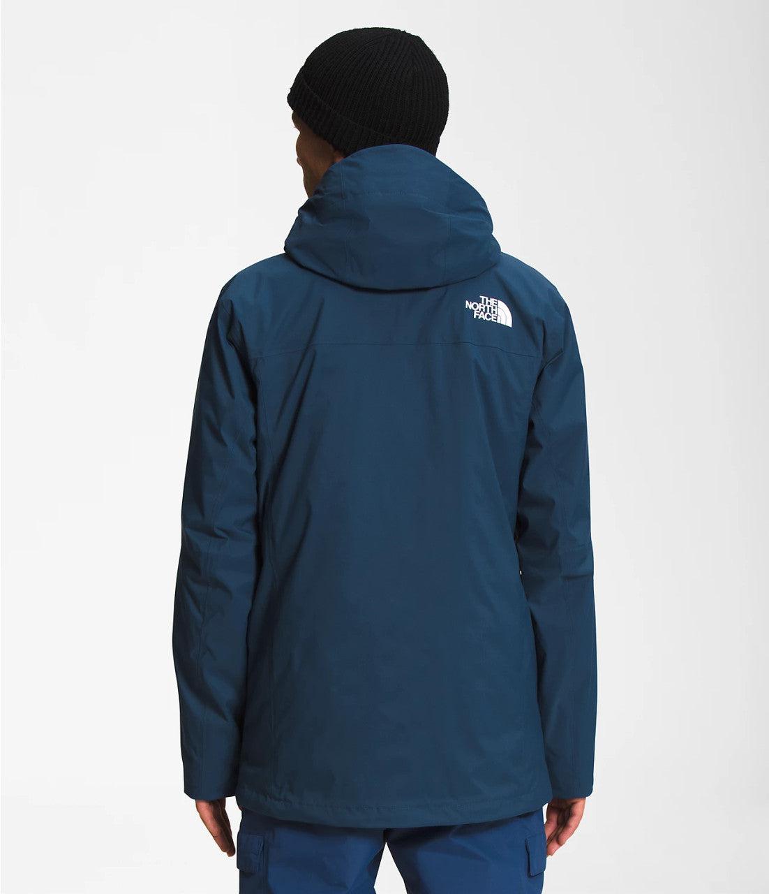 Huis Zo veel zonde The North Face Men's ThermoBall Eco Snow Triclimate Jacket : Killington  Sports