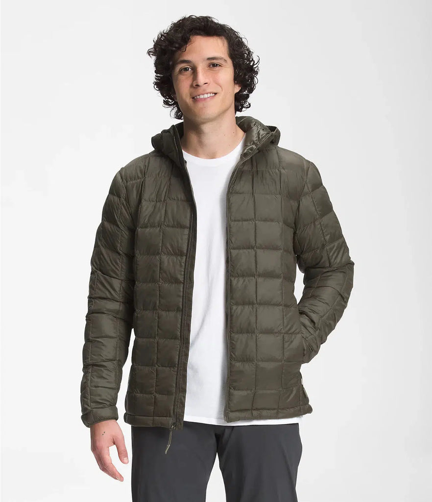 The North Face Men's ThermoBall™ Eco Hoodie 2.0 – Killington Sports
