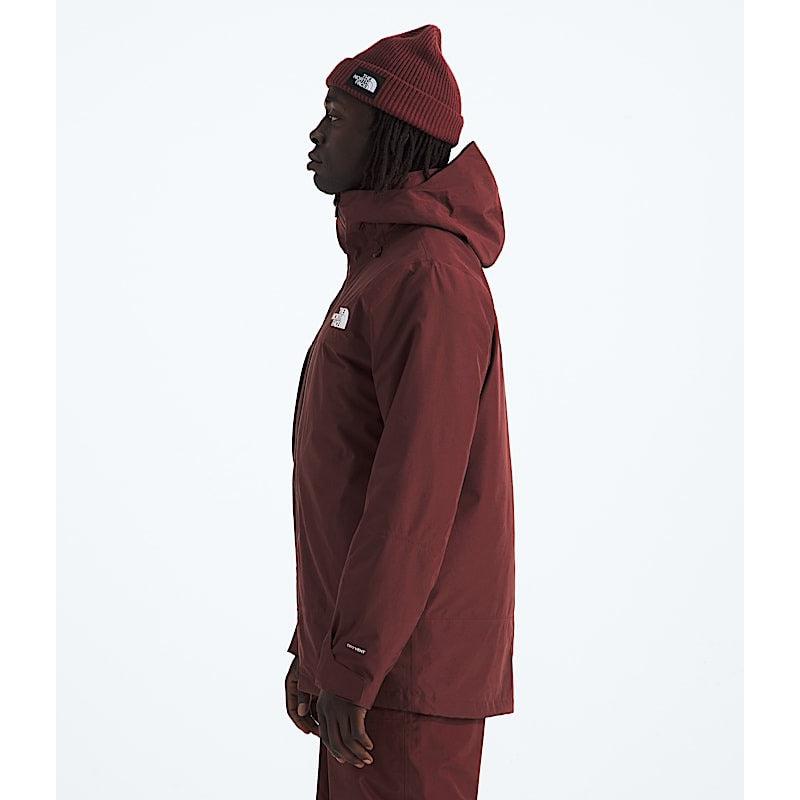 The North Face Men's Thermoball Snow Triclimate Jacket-Killington Sports