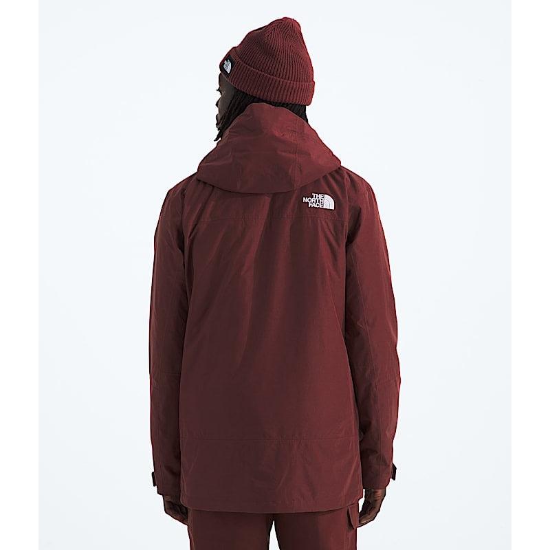 The North Face Men's Thermoball Snow Triclimate Jacket-Killington Sports