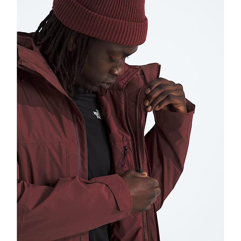 The North Face Men's Thermoball Snow Triclimate Jacket-Killington Sports