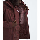 The North Face Men's Thermoball Snow Triclimate Jacket-Killington Sports