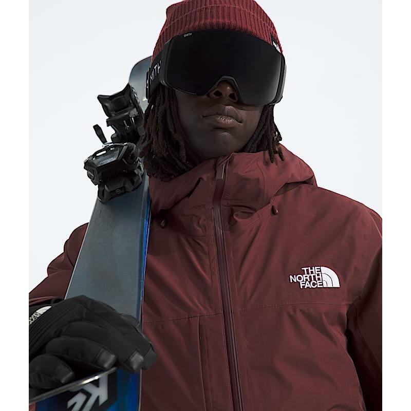 The North Face Men's Thermoball Snow Triclimate Jacket-Killington Sports