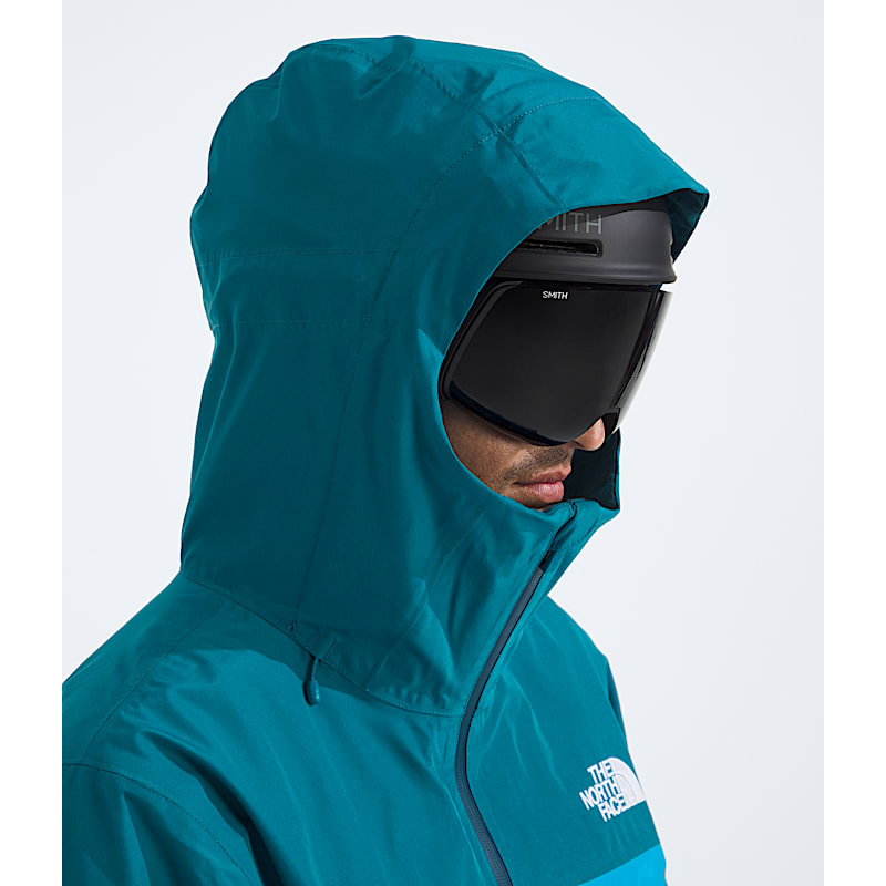 The North Face Men's Thermoball Snow Triclimate Jacket-Killington Sports