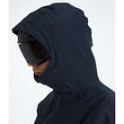 The North Face Men's Thermoball Snow Triclimate Jacket-Killington Sports