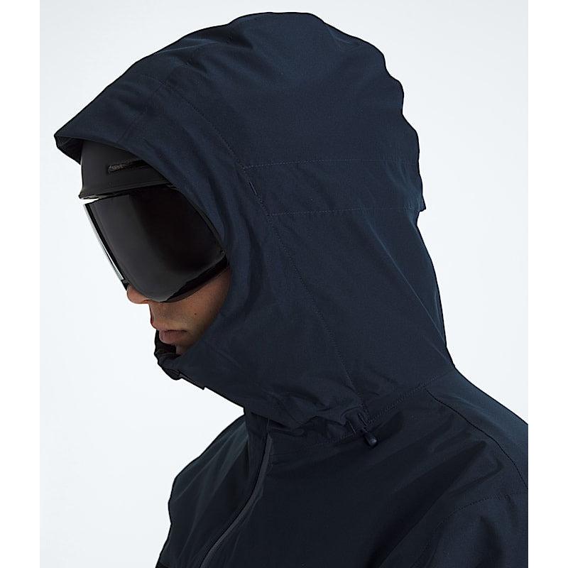 The North Face Men's Thermoball Snow Triclimate Jacket-Killington Sports