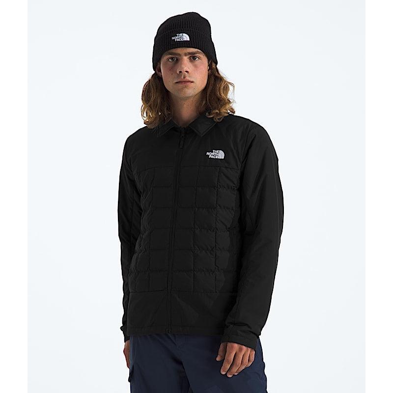 The North Face Men's Thermoball Snow Triclimate Jacket-Killington Sports