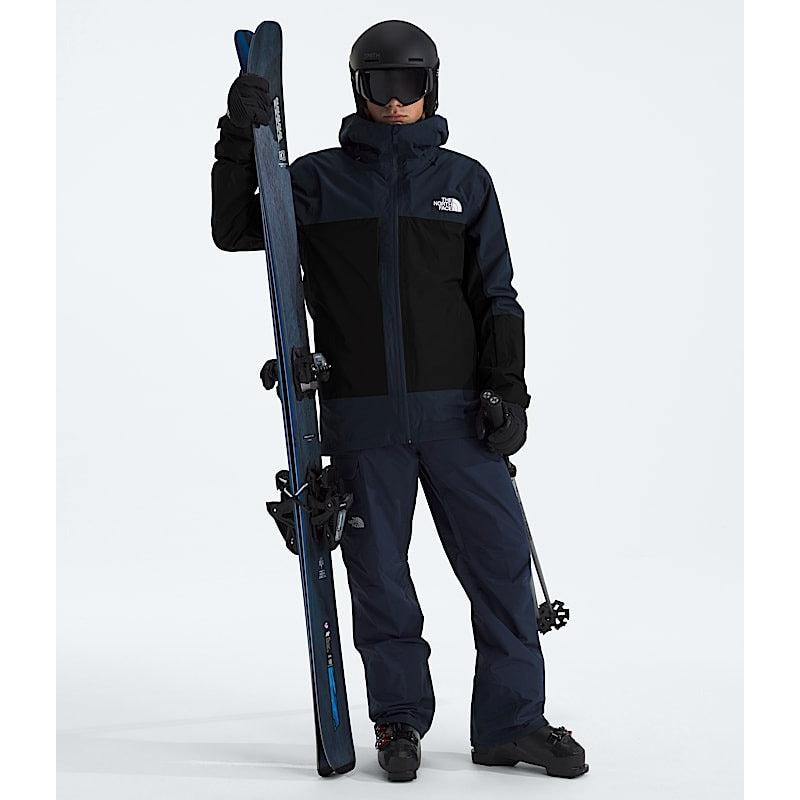 The North Face Men's Thermoball Snow Triclimate Jacket-Killington Sports