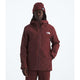 The North Face Men's Thermoball Snow Triclimate Jacket-Sumac-Killington Sports