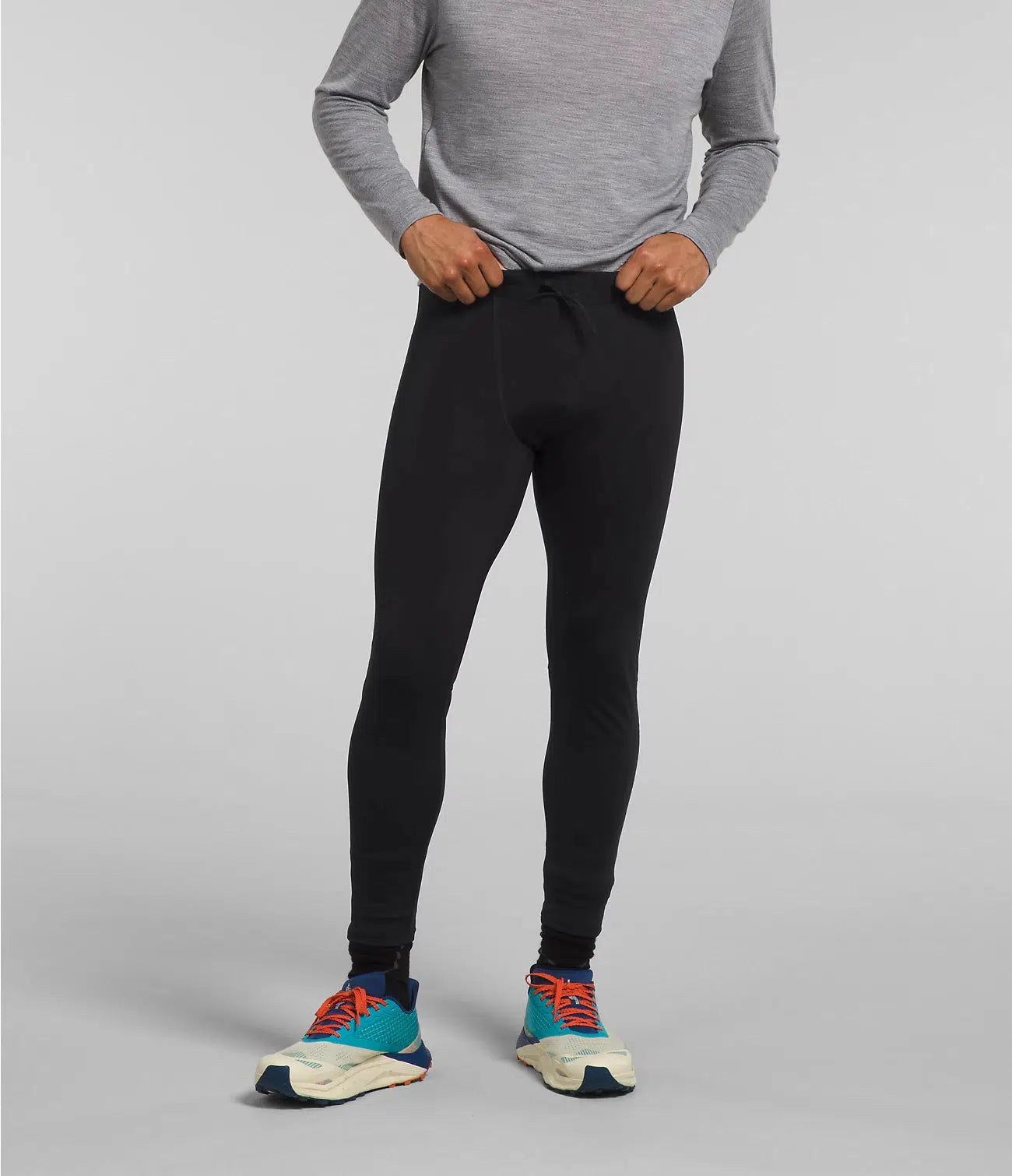 The north face yoga pants + FREE SHIPPING