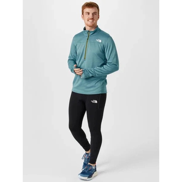 The North Face Men's Winter Warm Pro 1/4 Zip-Killington Sports