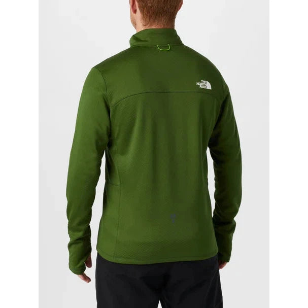 The North Face Men's Winter Warm Pro 1/4 Zip-Killington Sports