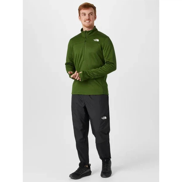 The North Face Men's Winter Warm Pro 1/4 Zip-Killington Sports