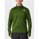 The North Face Men's Winter Warm Pro 1/4 Zip-Forest Olive-Killington Sports