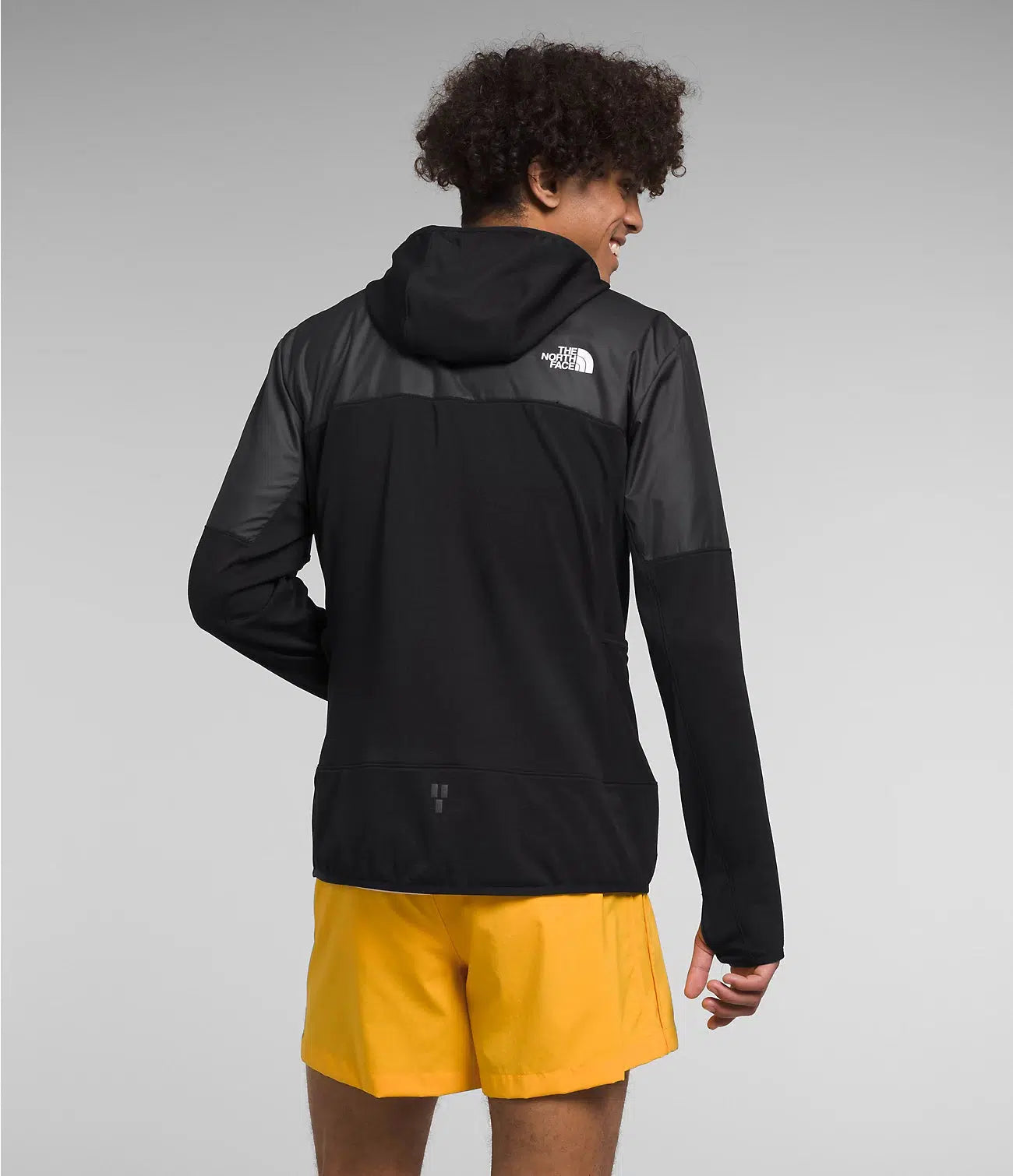 The north face winter warm outlet hoodie
