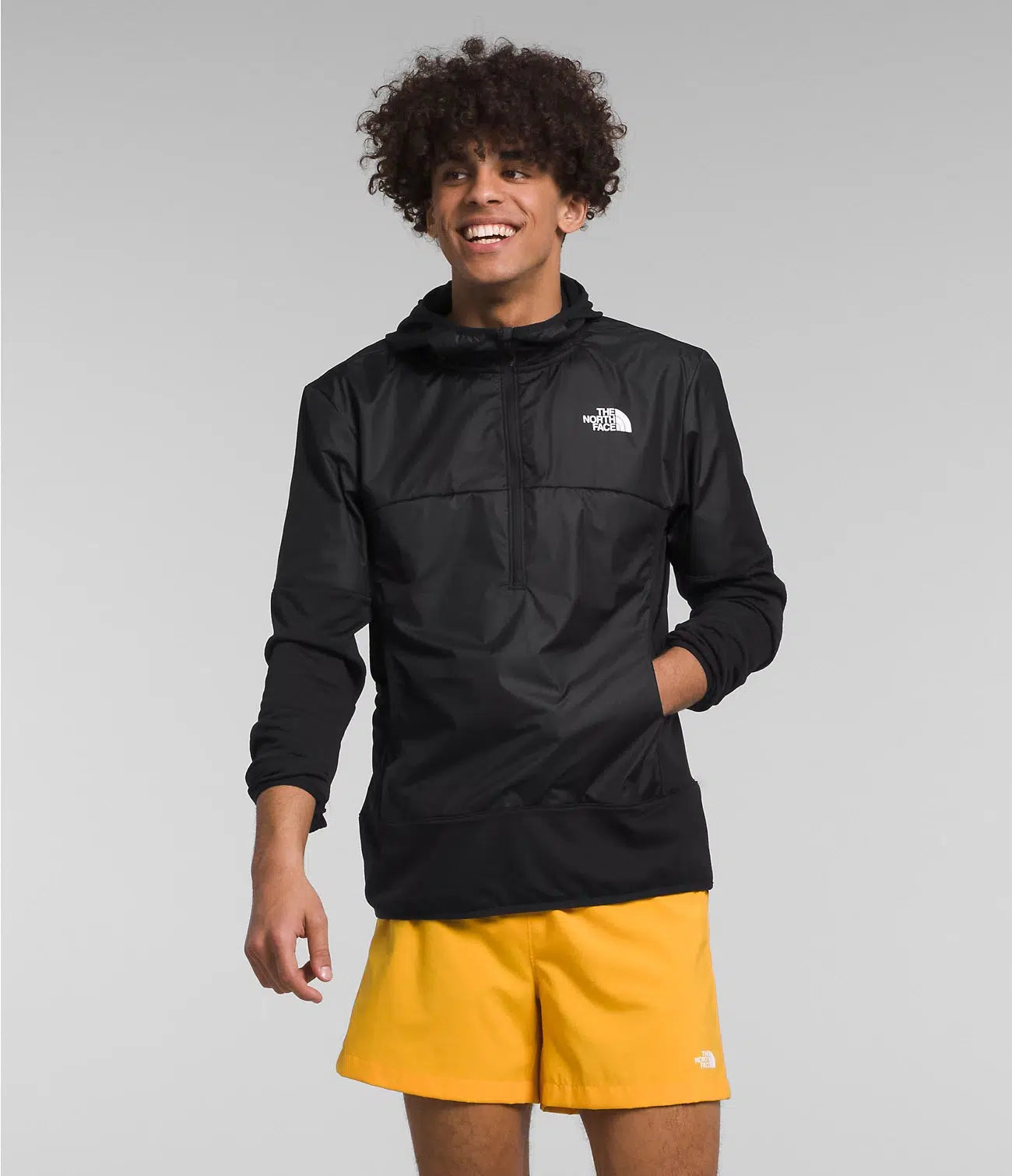 The North Face Men s Winter Warm Pro Zip Hoodie Killington