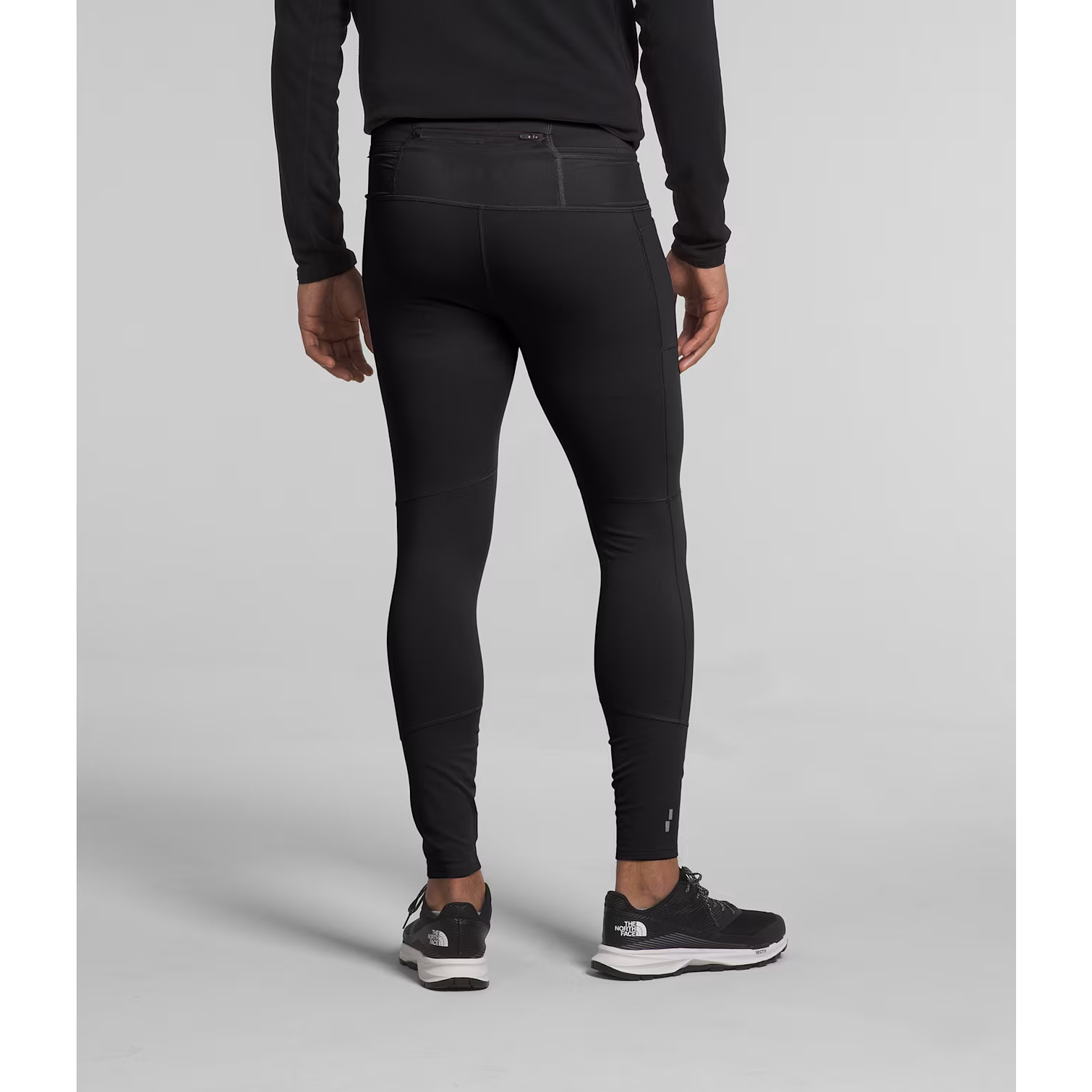 The North Face Men's Winter Warm Pro Tight-Killington Sports