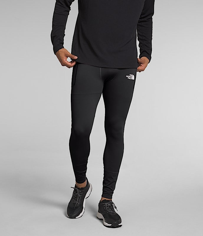 The North Face Men's Winter Warm Pro Tight-Killington Sports