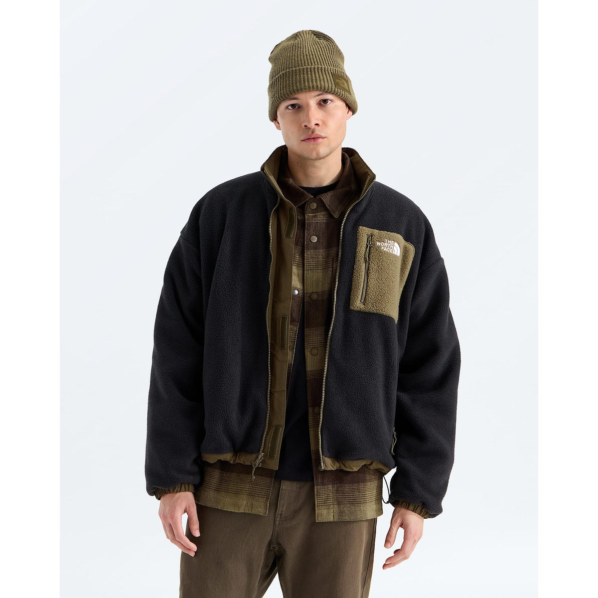 The North Face Men's Yumiori Reversible Jacket-Killington Sports