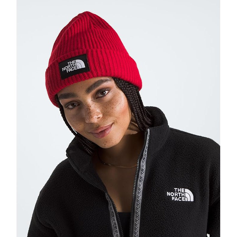 The North Face Salty Lined Beanie-Killington Sports