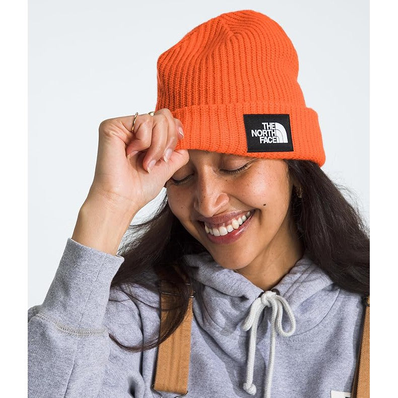 The North Face Salty Lined Beanie-Killington Sports