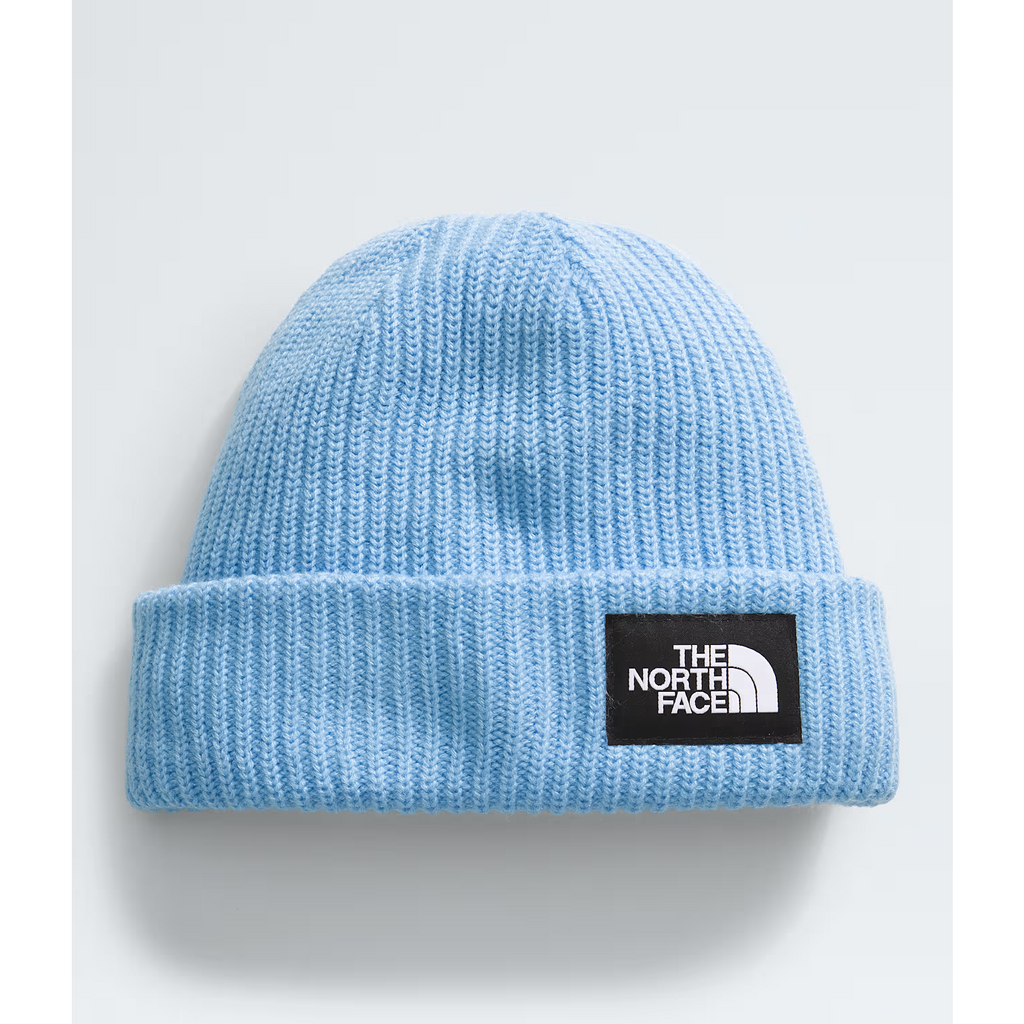 The North Face Salty Lined Beanie-Cornflower-Killington Sports