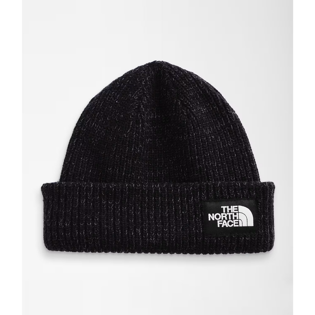 The North Face Salty Lined Beanie-TNF Black-Killington Sports