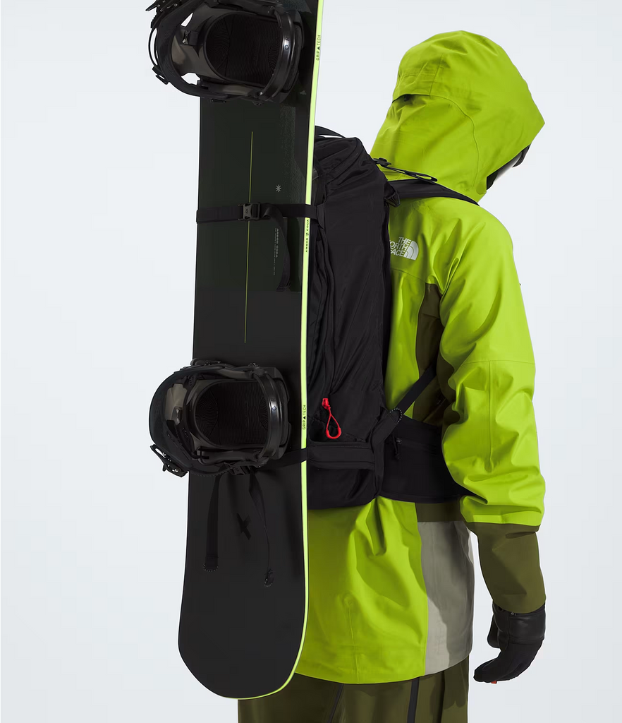 The North Face Snomad 34 Backpack-Killington Sports