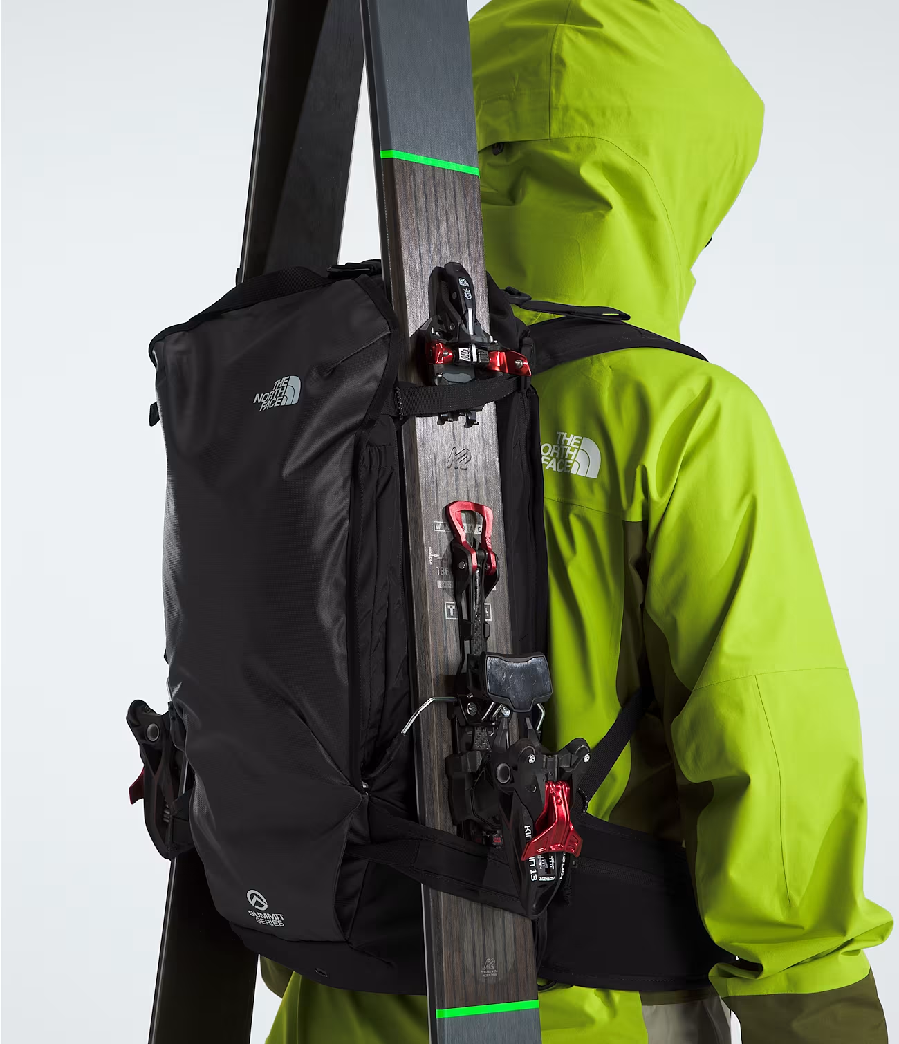 North face snomad 34 2025
