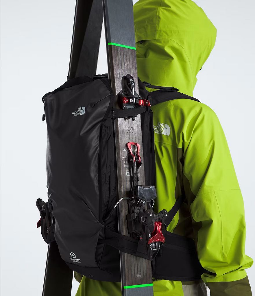 The North Face Snomad 34 Backpack-Killington Sports