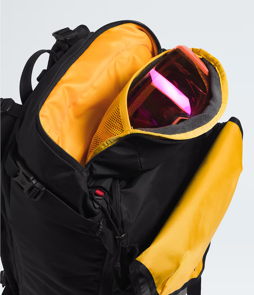 The North Face Snomad 34 Backpack-Killington Sports