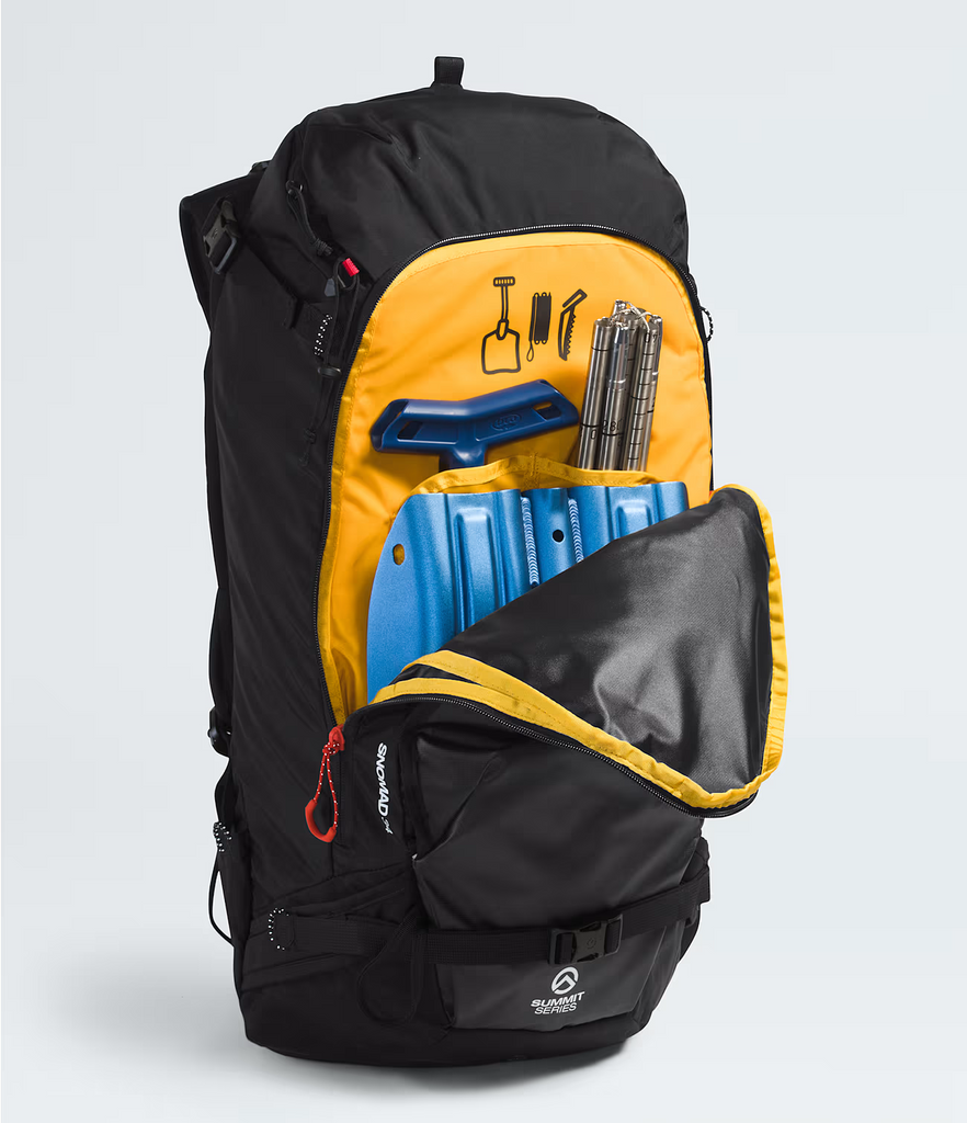 The North Face Snomad 34 Backpack-Killington Sports