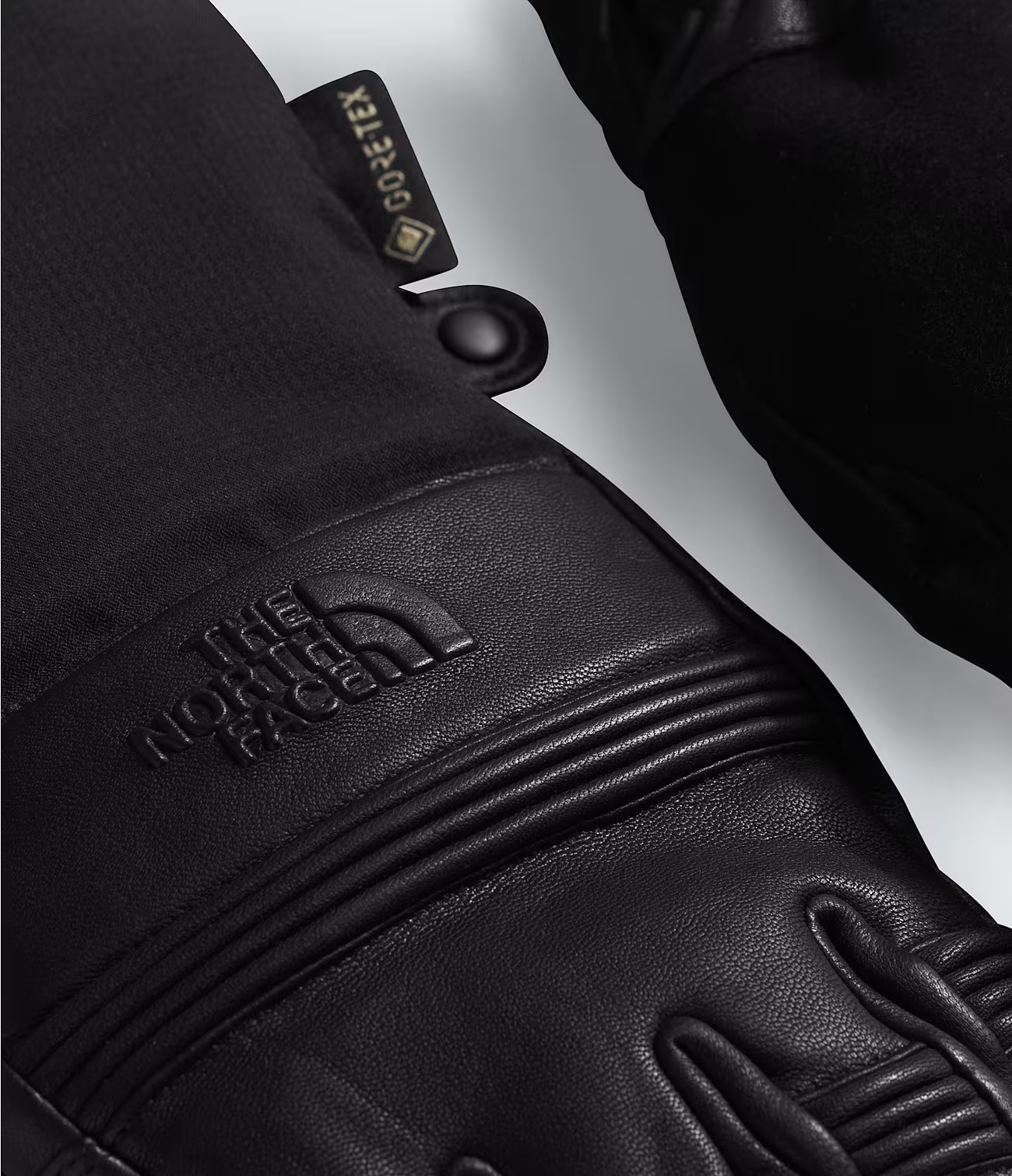 The North Face Summit Patrol GTX Sg Glove TNF Black TNF Black Large