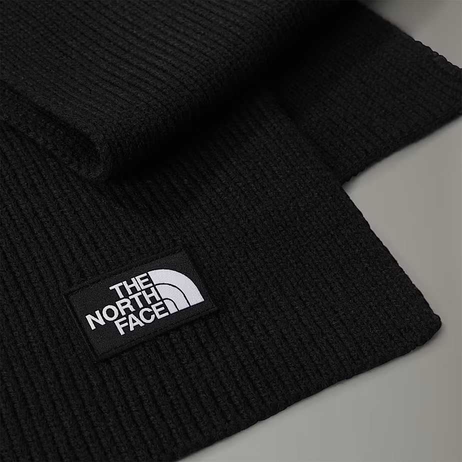 The North Face TNF™ Logo Box Scarf-Killington Sports