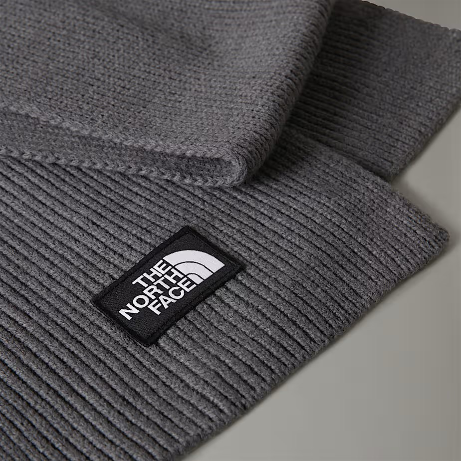 The North Face TNF™ Logo Box Scarf-Killington Sports