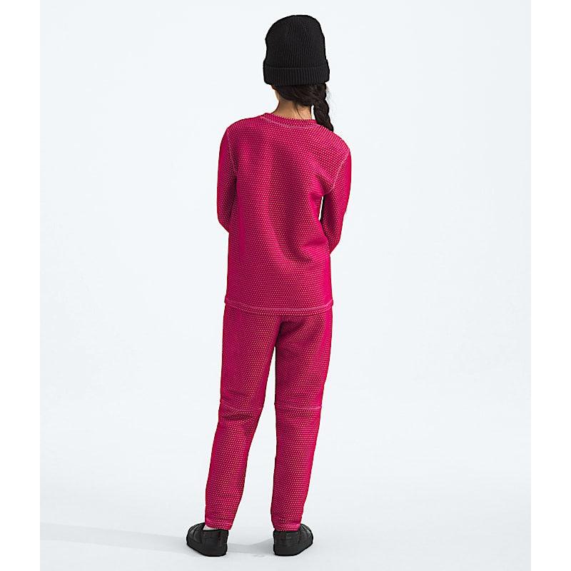 The North Face Teen DOTKNIT™ Thermal Set-Killington Sports