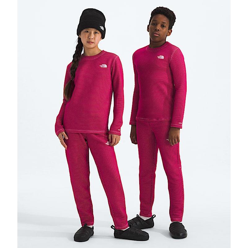 The North Face Teen DOTKNIT™ Thermal Set-Lali Guran-Killington Sports