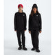 The North Face Teen DOTKNIT™ Thermal Set-TNF Black-Killington Sports