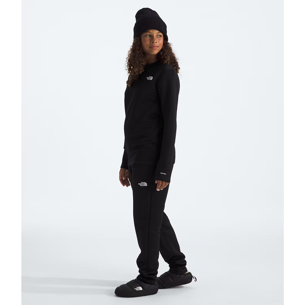 The North Face Teen Dotknit Thermal Set-Killington Sports