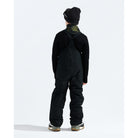 The North Face Teen Freedom Insulated Bib-Killington Sports